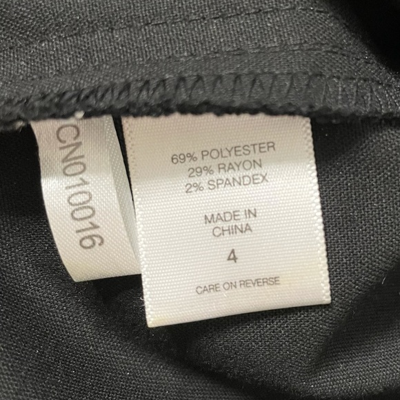 NY&Co pencil skirt - Picture 5 of 5